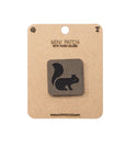 Squirrel Tactical Patch 1X1
