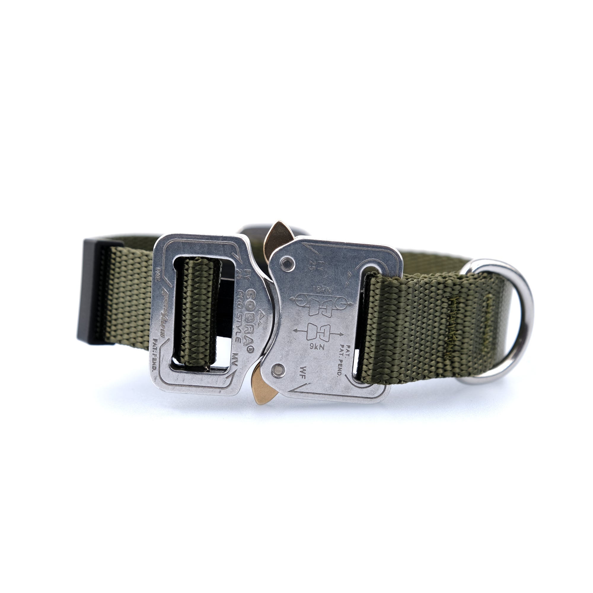 Cobra Classic Collar