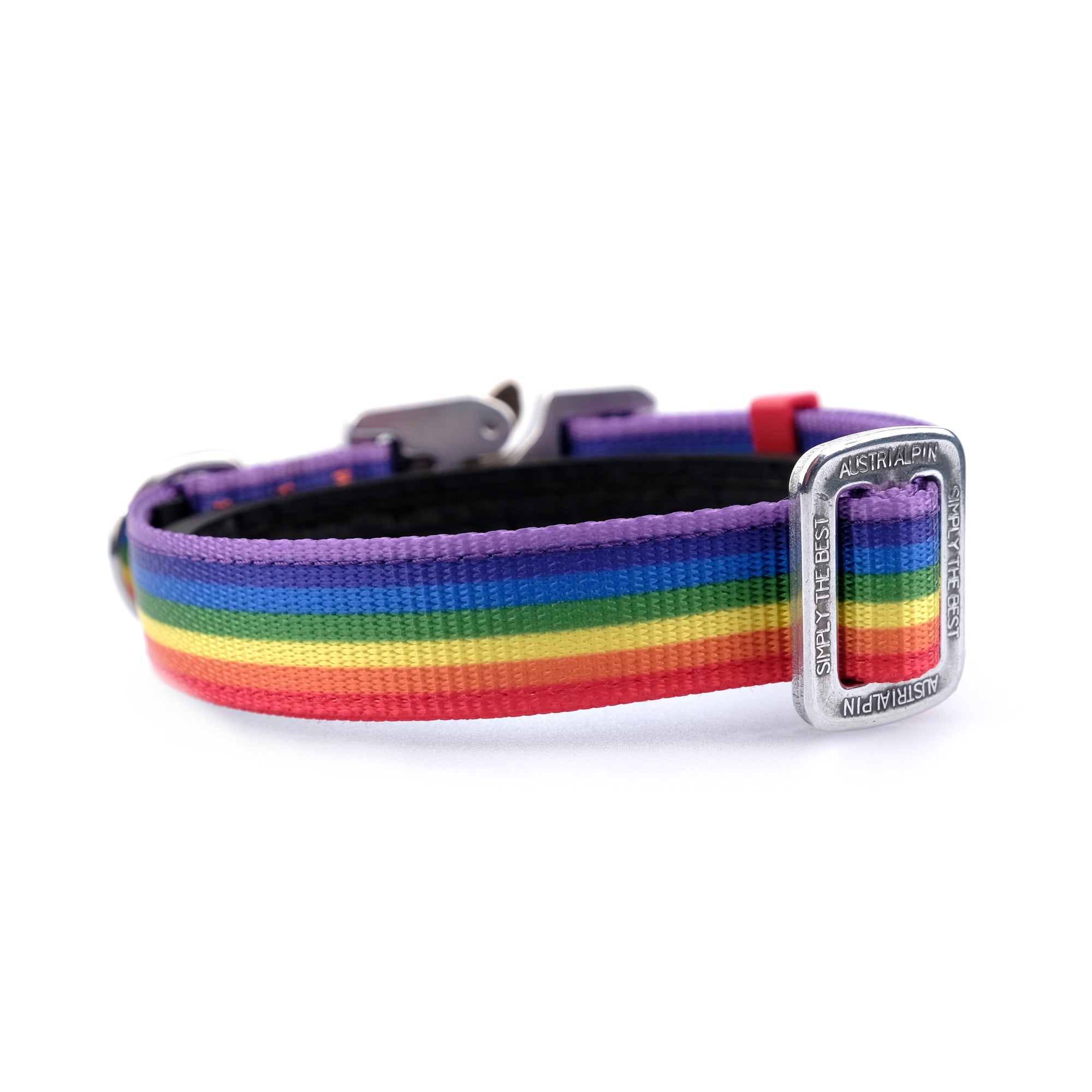 COBRA Collar Rainbow