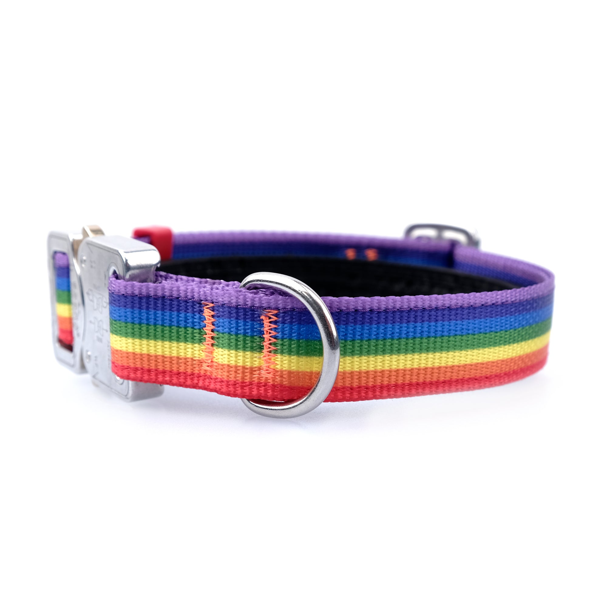 COBRA Collar Rainbow