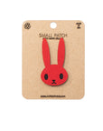 Bunny Head Tactical Patch 1.5