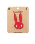Bunny Head Tactical Patch 1.5