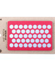 Circle Array Tactical Patch 2X3