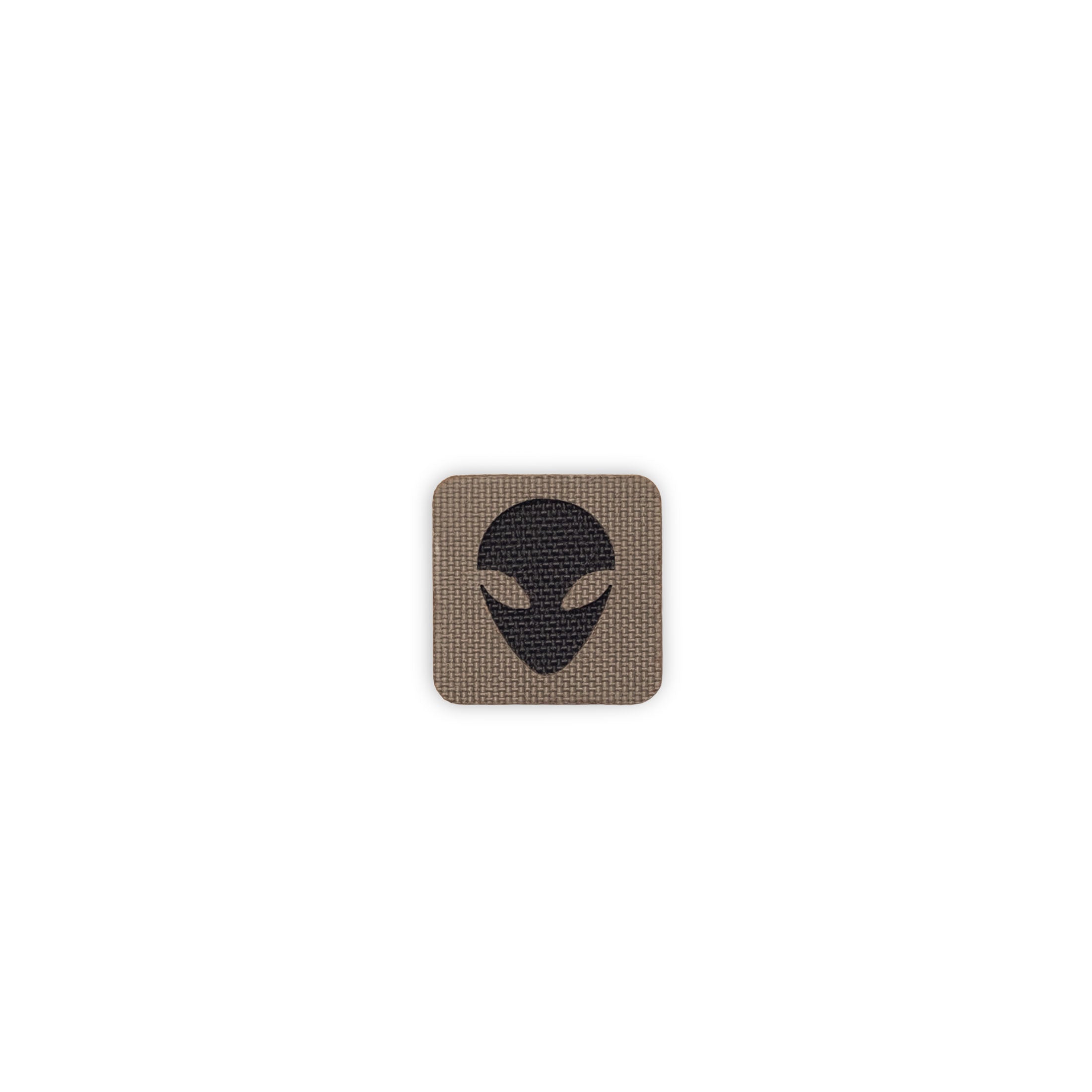 Alien Tactical Patch 1X1