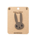 Bunny Head Tactical Patch 1.5
