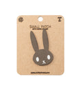 Bunny Head Tactical Patch 1.5
