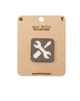 Tools Tactical Patch 1X1