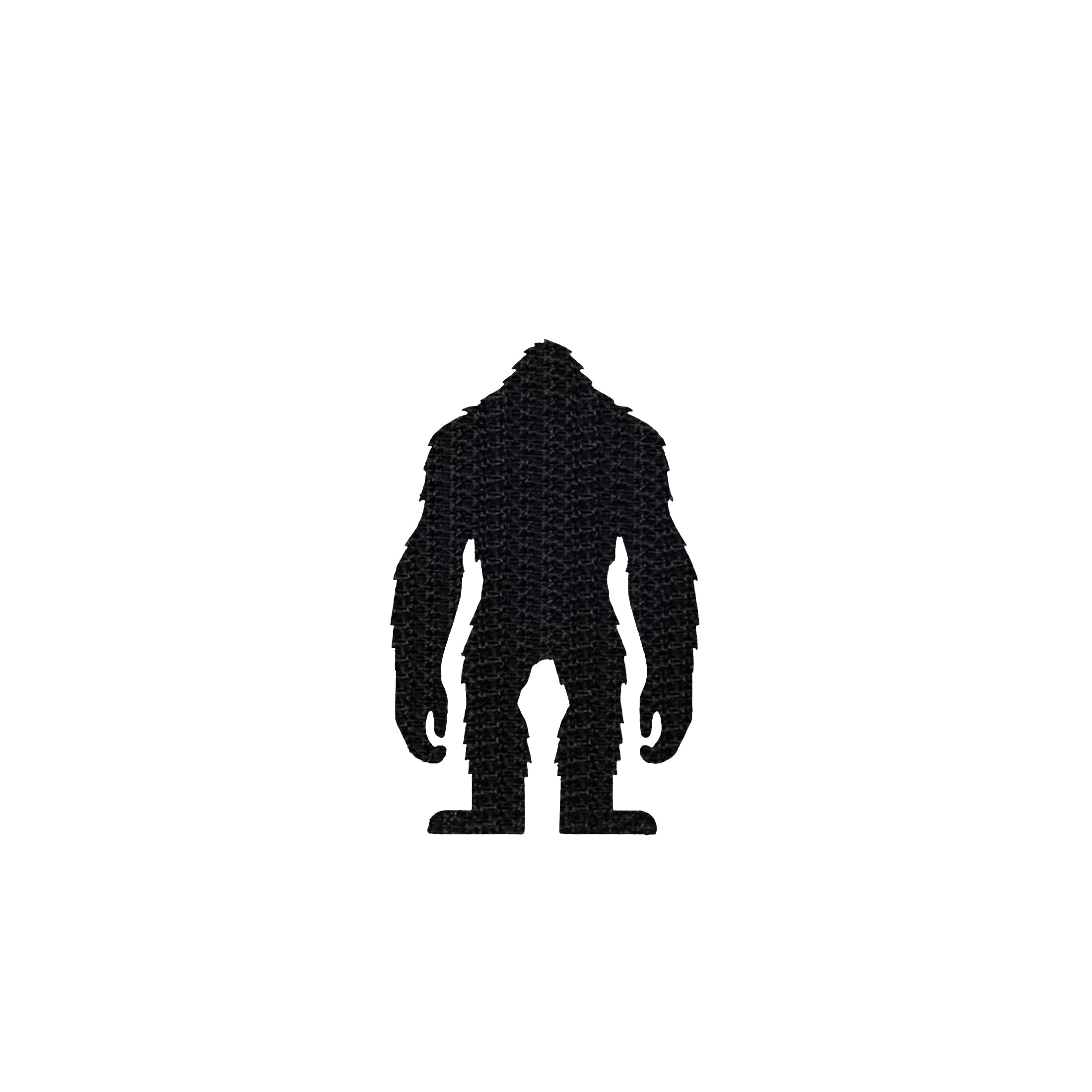 Skunk Ape Tactical Patch Cordura Morale Patch