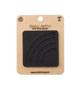 Black Rainbow Tactical Patch 1.5X1.5