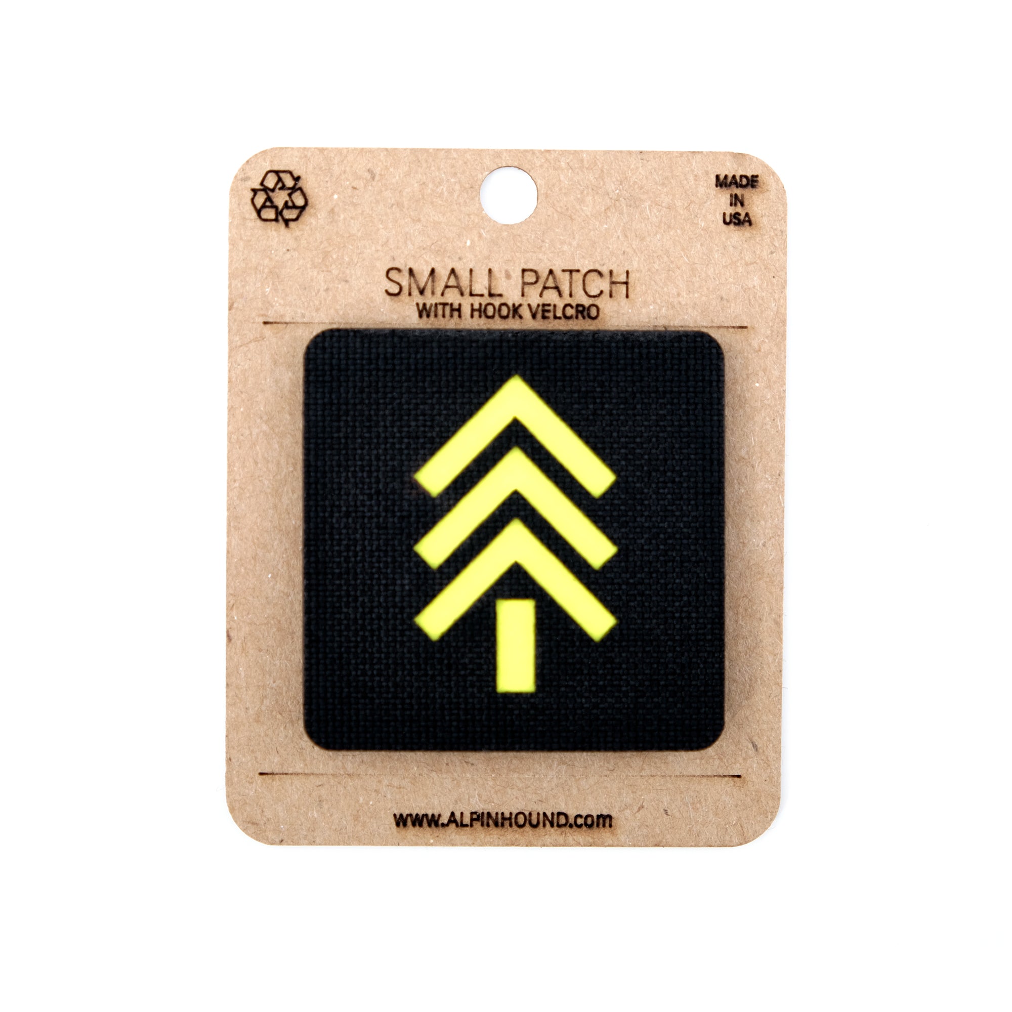 Tree Tactical Patch 1.5X1.5