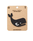 Sperm Whale Tactical Patch 1.5