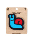 Snail Tactical Patch 1.5X1.5
