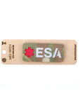ESA Patch 2X1