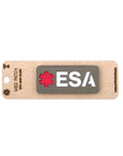 ESA Patch 2X1