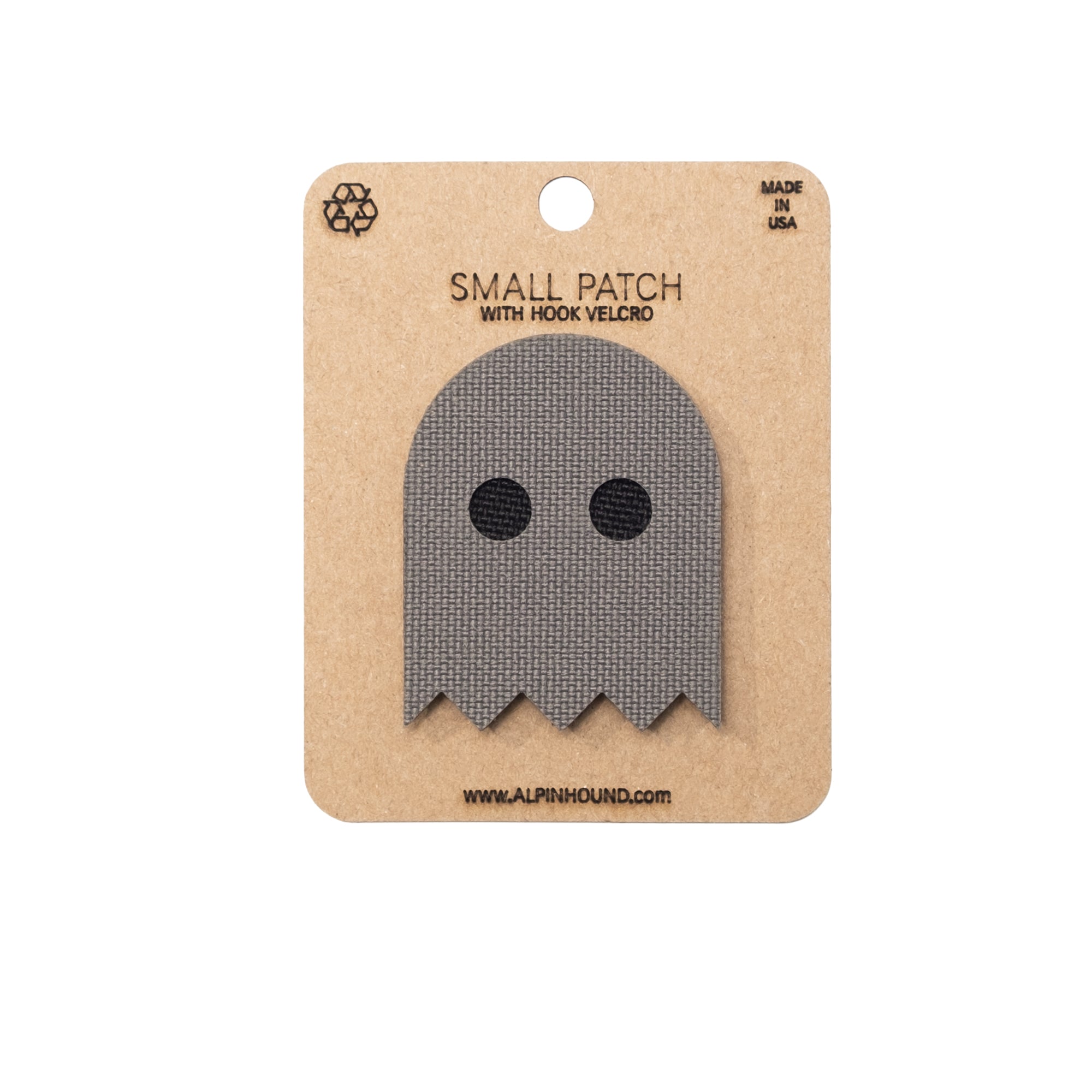 Ghost Tactical Patch 1.5