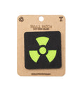 Toxic Tactical Patch 1.5X1.5