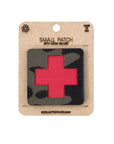 Medical Cross Tactical Patch 1.5X1.5