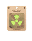 Toxic Tactical Patch 1.5X1.5
