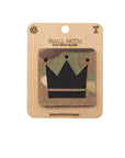 Crown Tactical Patch 1.5X1.5