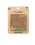 Crown Tactical Patch 1.5X1.5