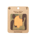 Popsicle Tactical Patch 1.5X1.5