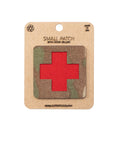 Medical Cross Tactical Patch 1.5X1.5