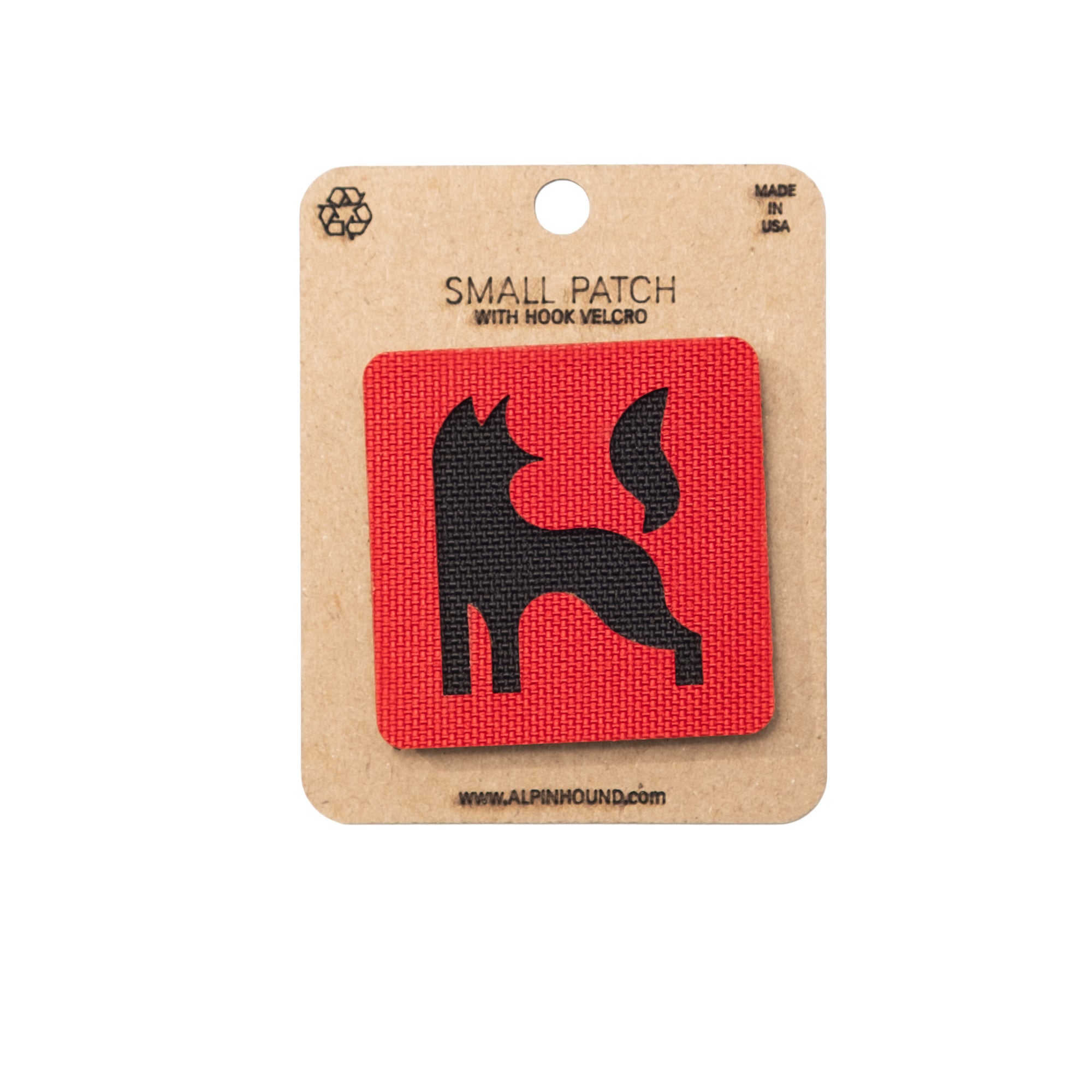 Fox Tactical Patch 1.5X1.5