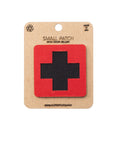 Medical Cross Tactical Patch 1.5X1.5