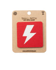 Lightning Bolt Tactical Patch 1.5X1.5