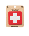 Medical Cross Tactical Patch 1.5X1.5