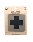 Medical Cross Tactical Patch 1.5X1.5