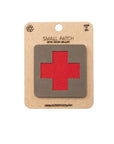 Medical Cross Tactical Patch 1.5X1.5