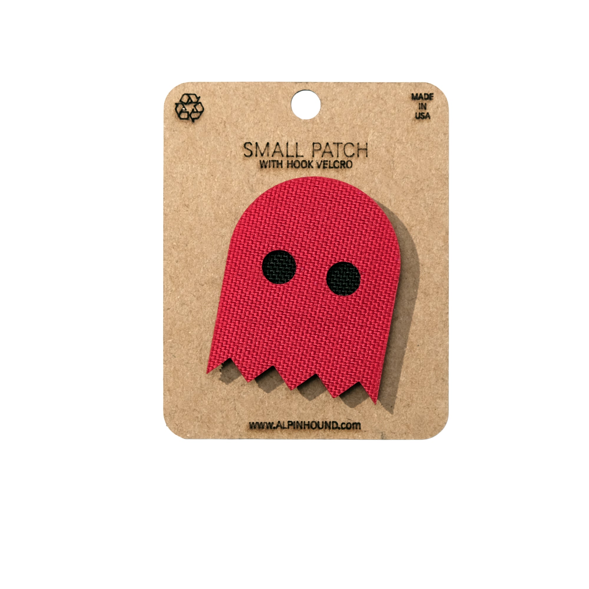 Ghost Tactical Patch 1.5