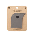 Bird Head Tactical Patch 1.5