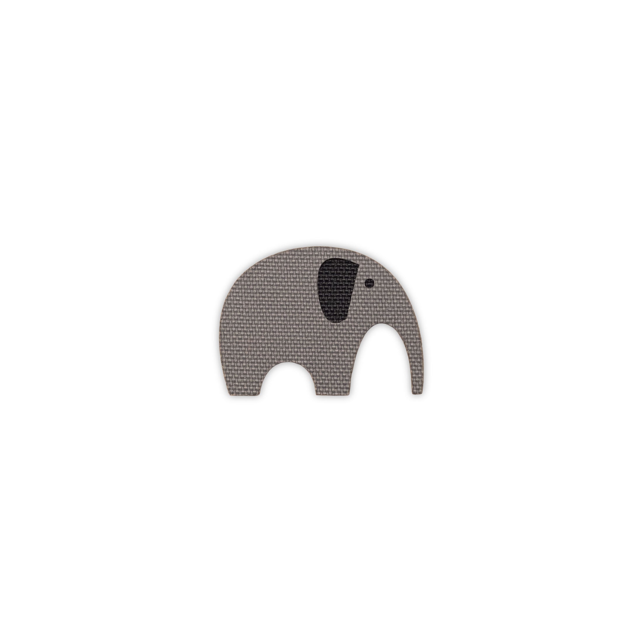 Patch tactique Éléphant 1.5 Cordura par Alpinhound Supply