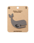 Sperm Whale Tactical Patch 1.5