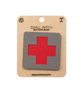 Medical Cross Tactical Patch 1.5X1.5