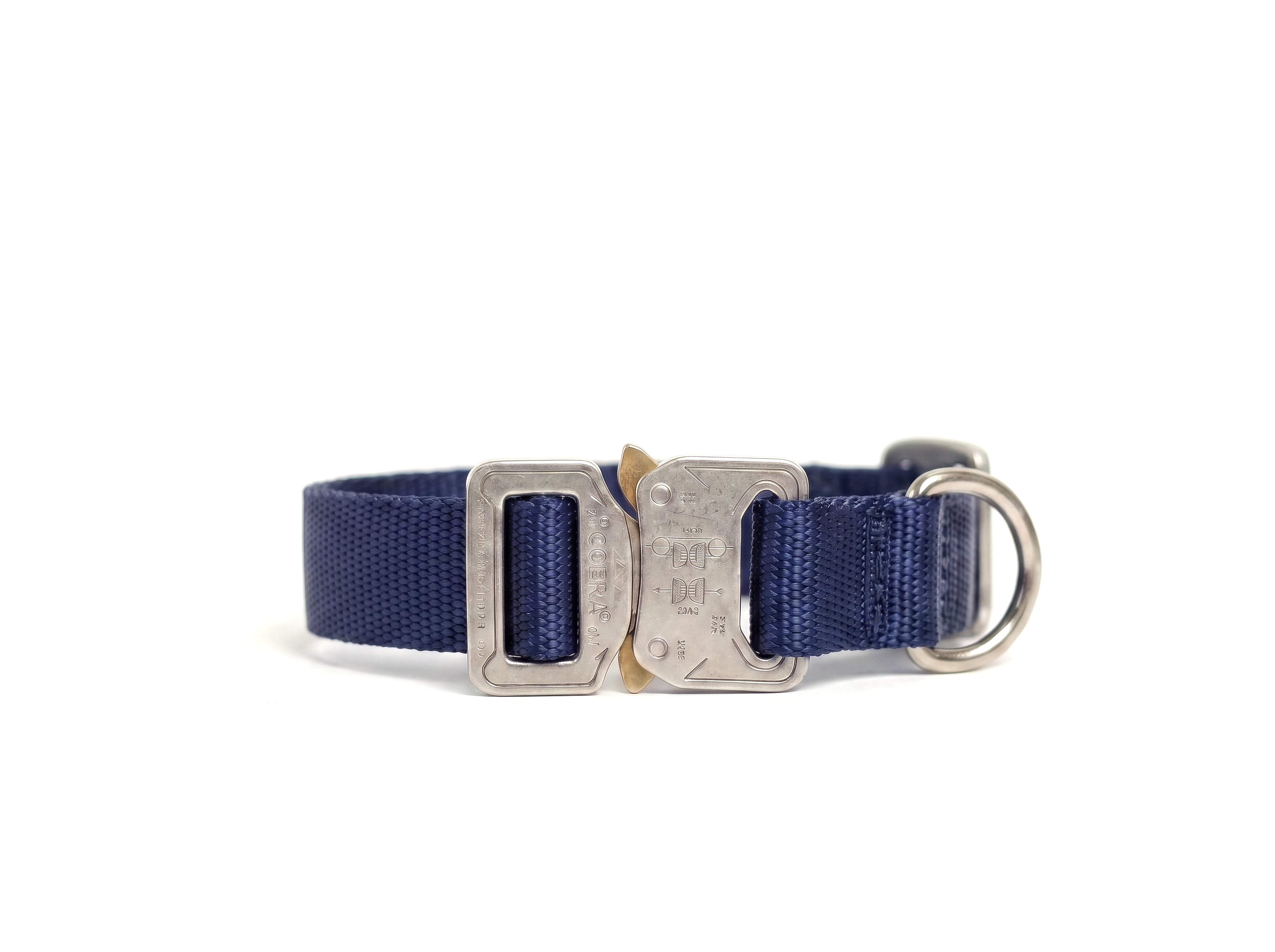 Scout Collar