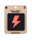 Lightning Bolt Tactical Patch 1.5X1.5