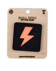 Lightning Bolt Tactical Patch 1.5X1.5