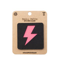 Lightning Bolt Tactical Patch 1.5X1.5