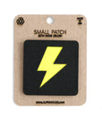 Lightning Bolt Tactical Patch 1.5X1.5