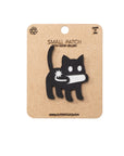 Bomb Cat Tactical Patch 1.5