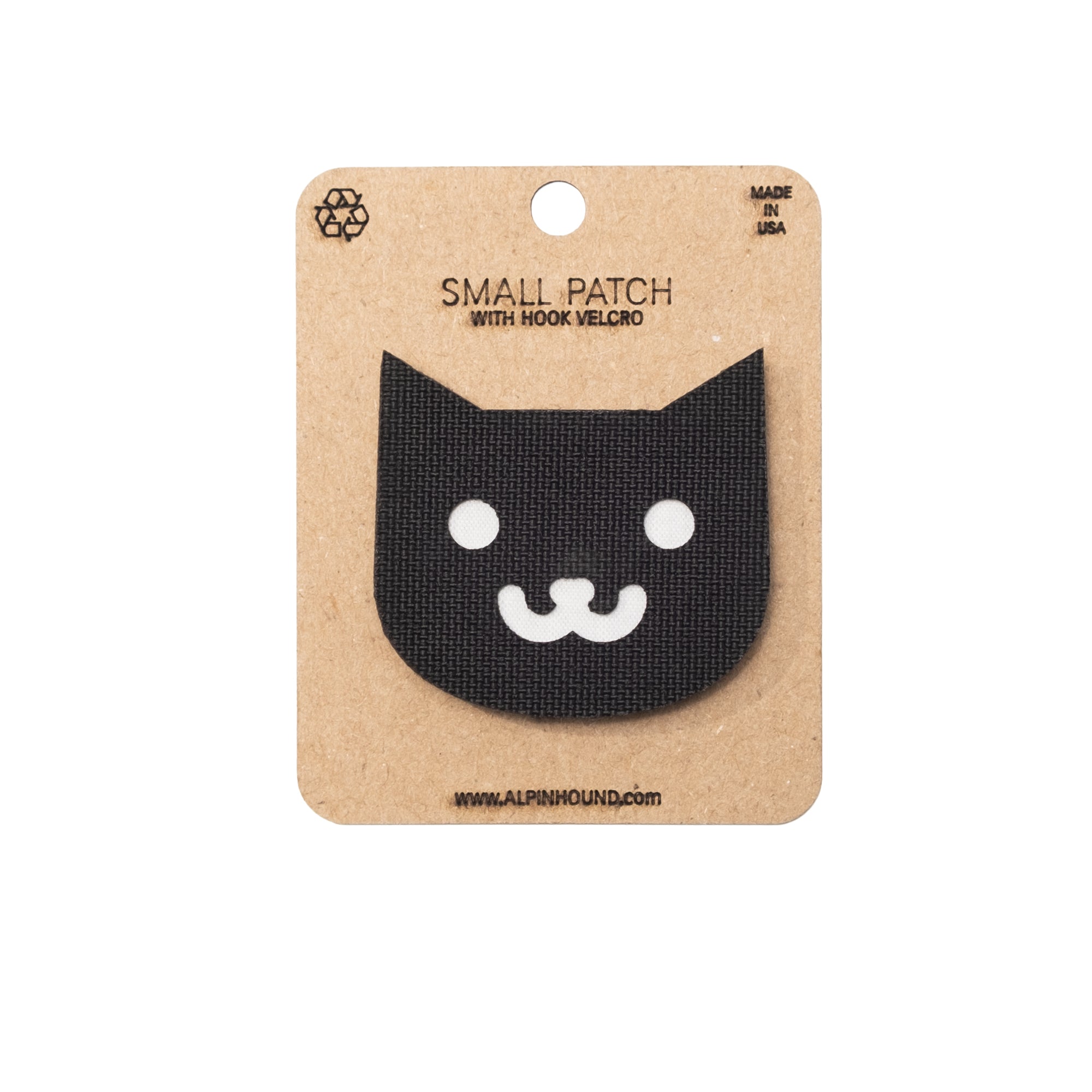 Cat Head Tactical Patch 1.5