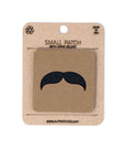 Moustache Tactical Patch 1.5X1.5