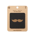 Moustache Tactical Patch 1.5X1.5