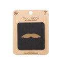 Moustache Tactical Patch 1.5X1.5