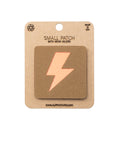 Lightning Bolt Tactical Patch 1.5X1.5
