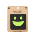 Smiley Face Tactical Patch 1.5X1.5