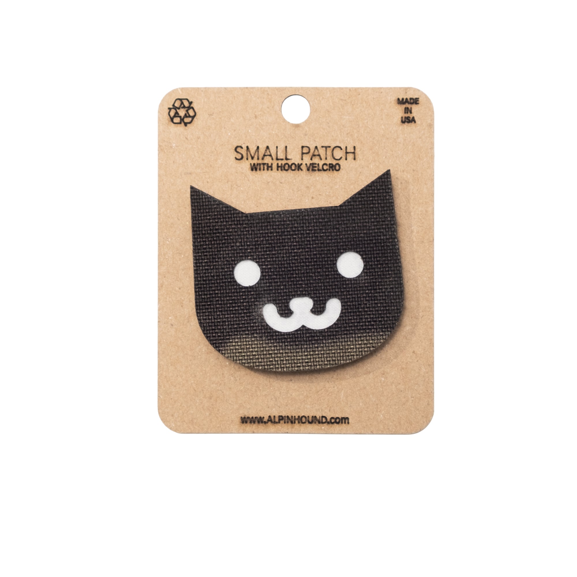 Cat Head Tactical Patch 1.5